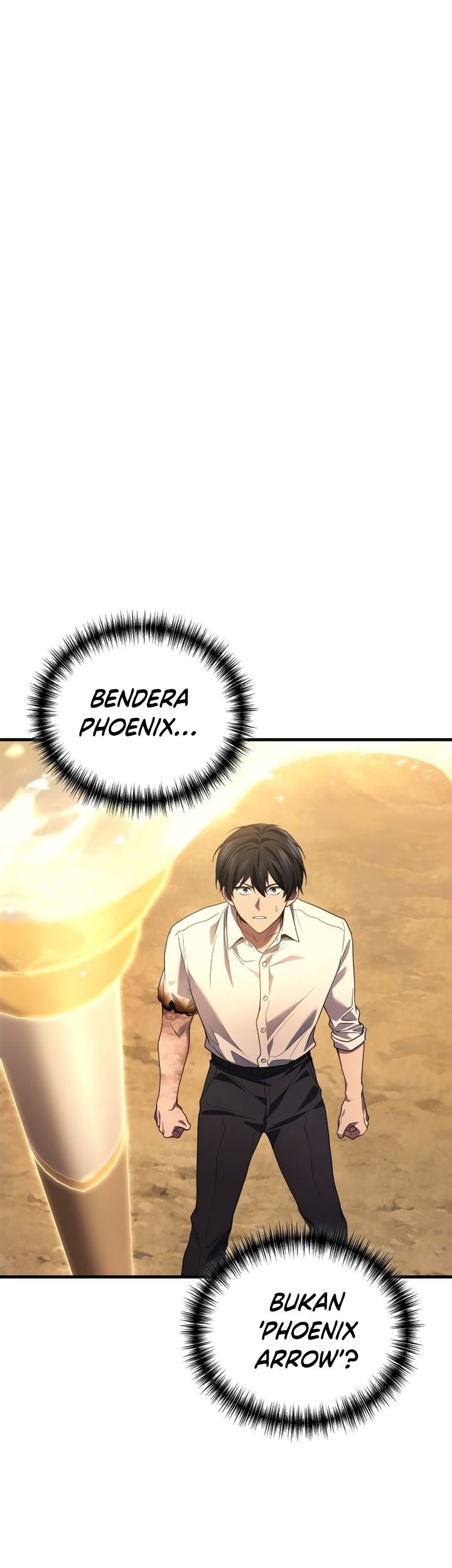 Martial God Regressed to Level 2 Chapter 79 page 13