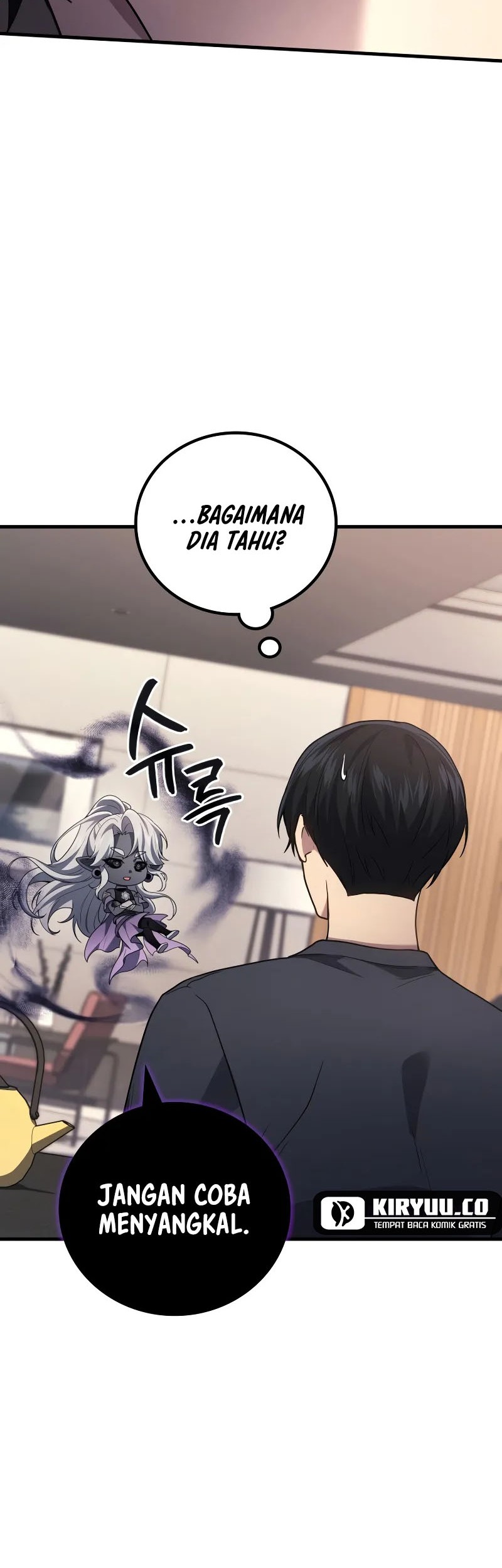 Martial God Regressed to Level 2 Chapter 73 page 37