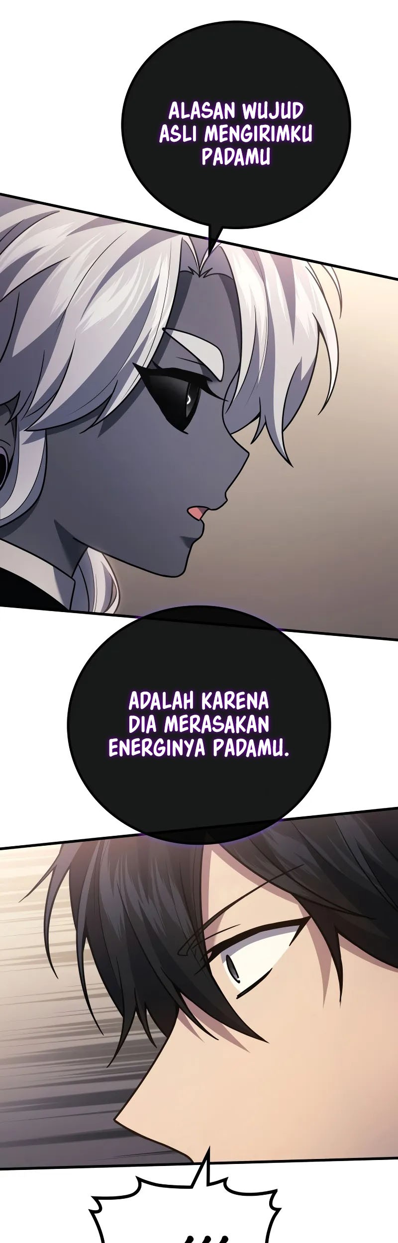 Martial God Regressed to Level 2 Chapter 73 page 38