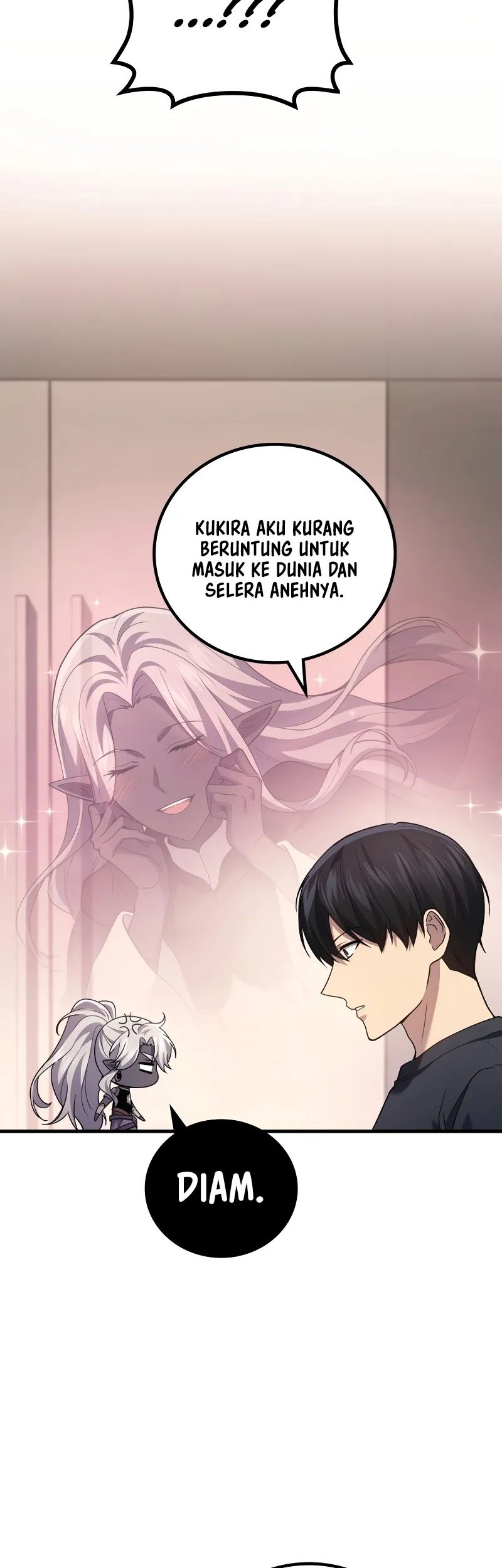 Martial God Regressed to Level 2 Chapter 73 page 39