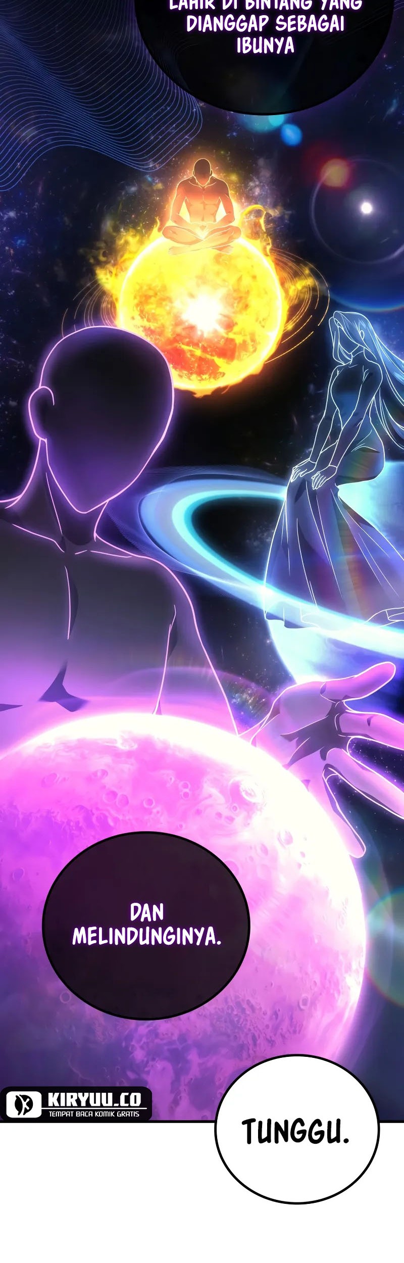 Martial God Regressed to Level 2 Chapter 73 page 43