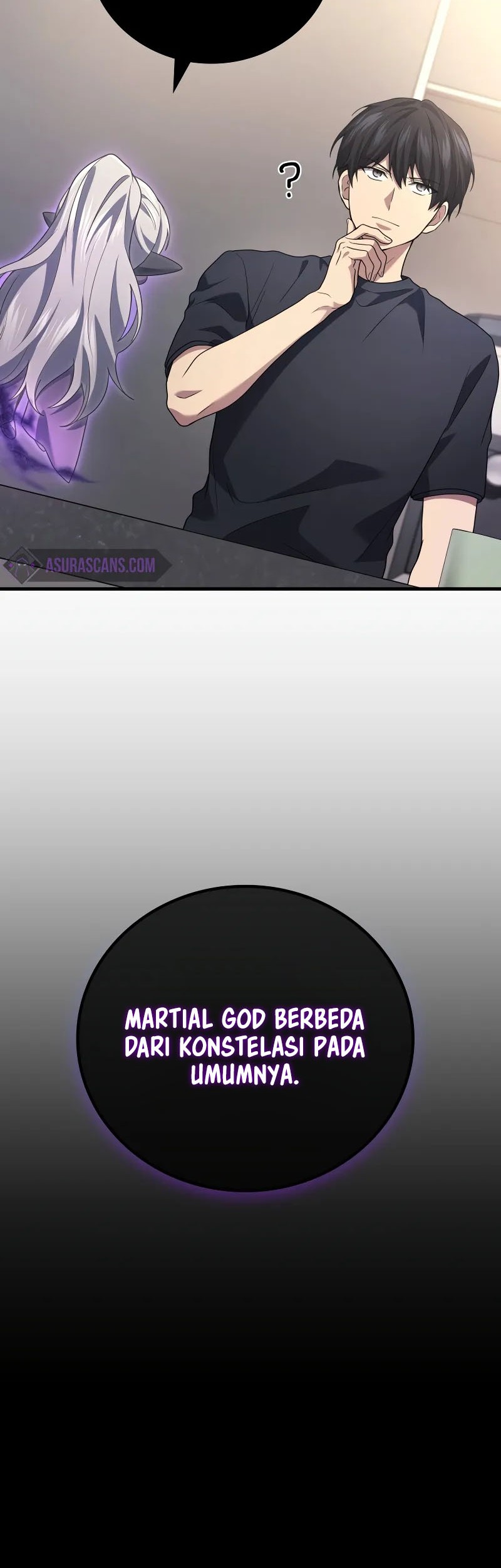 Martial God Regressed to Level 2 Chapter 73 page 47