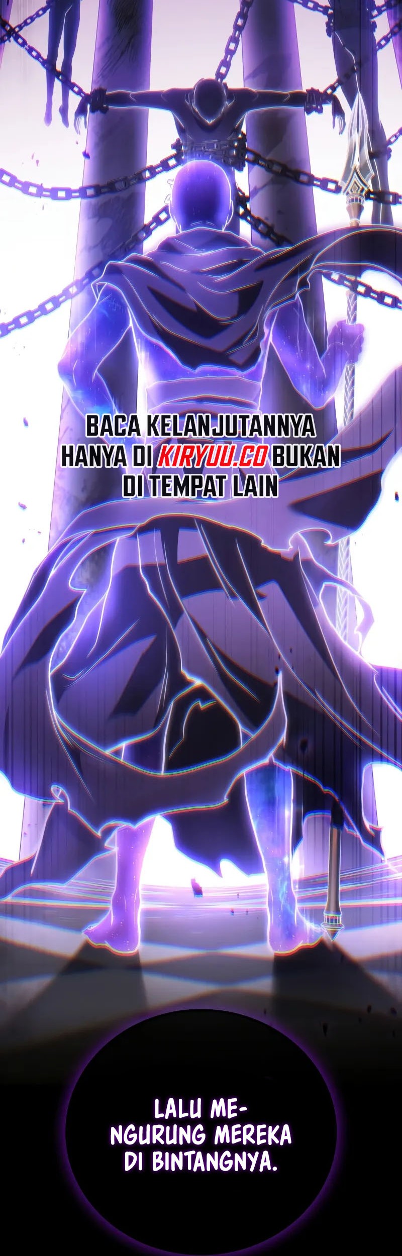 Martial God Regressed to Level 2 Chapter 73 page 49