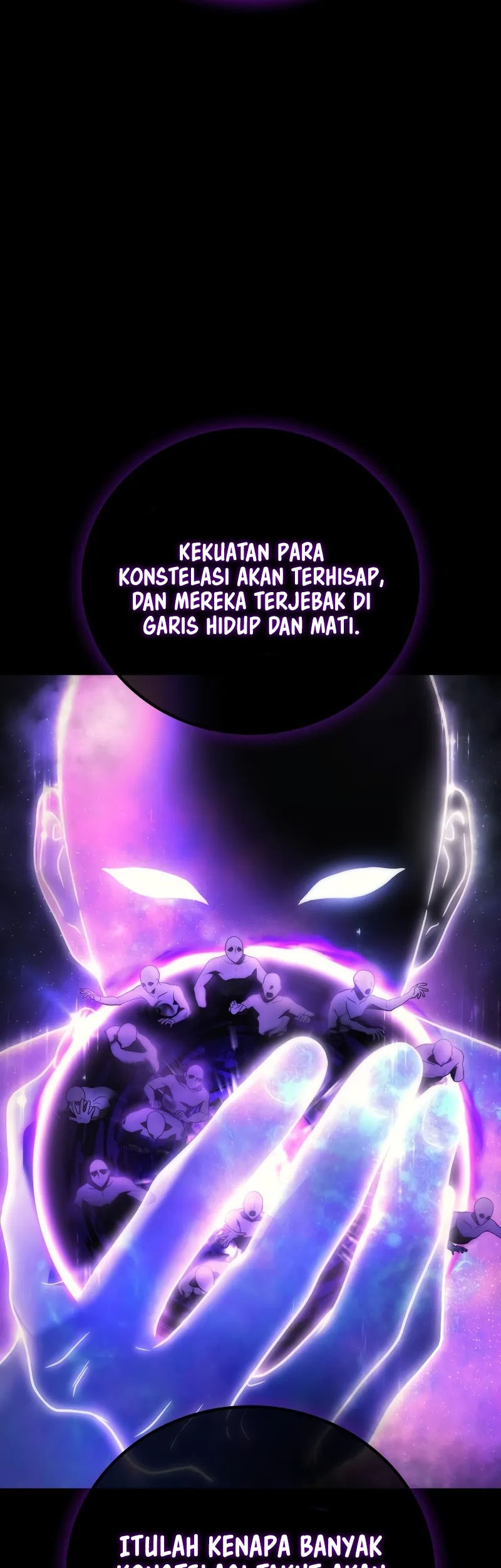 Martial God Regressed to Level 2 Chapter 73 page 50