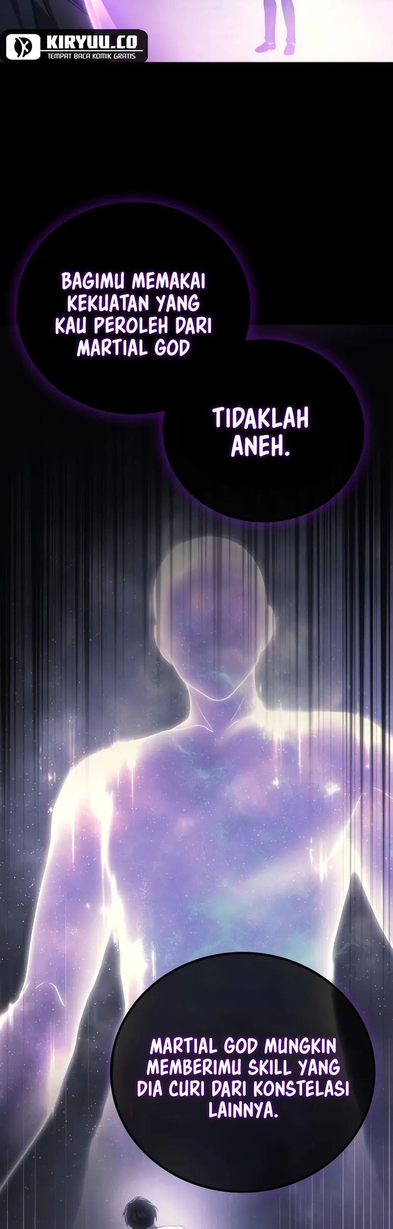 Martial God Regressed to Level 2 Chapter 73 page 52