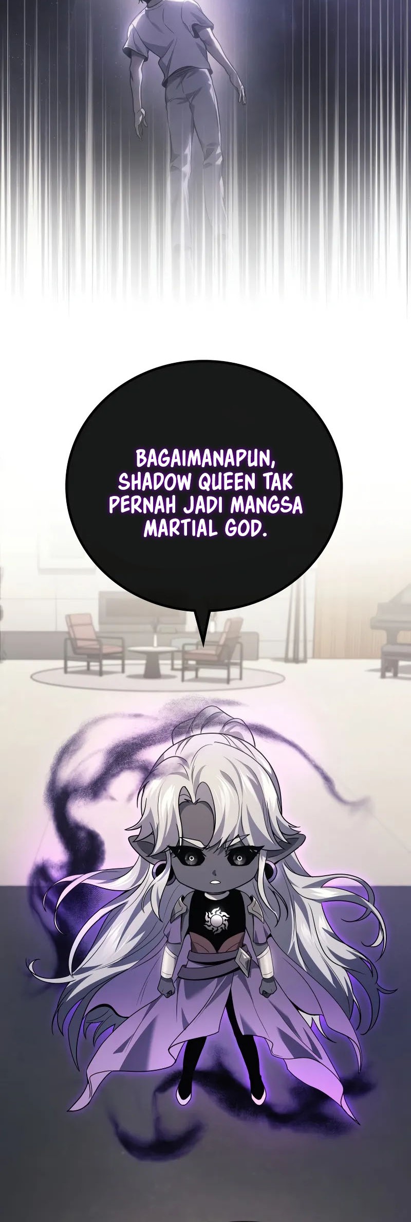 Martial God Regressed to Level 2 Chapter 73 page 53
