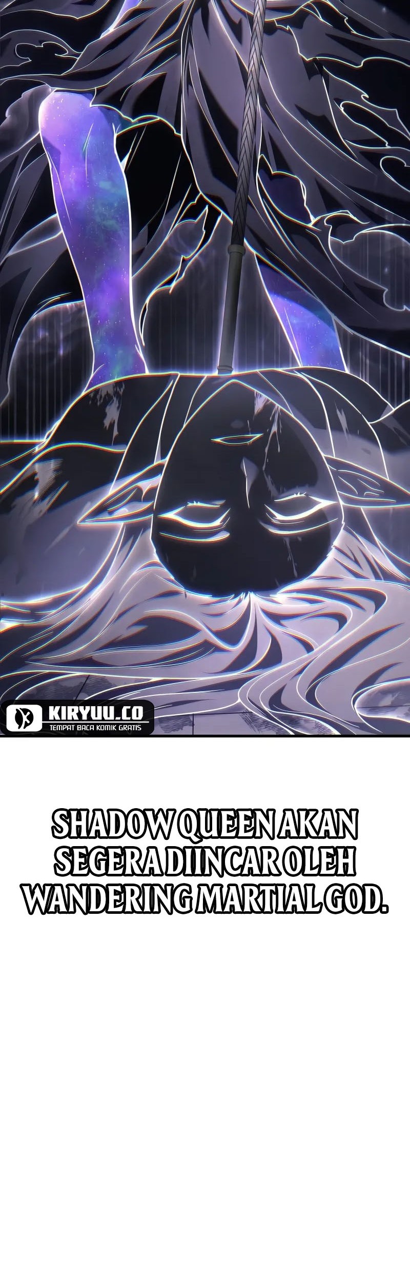 Martial God Regressed to Level 2 Chapter 73 page 57