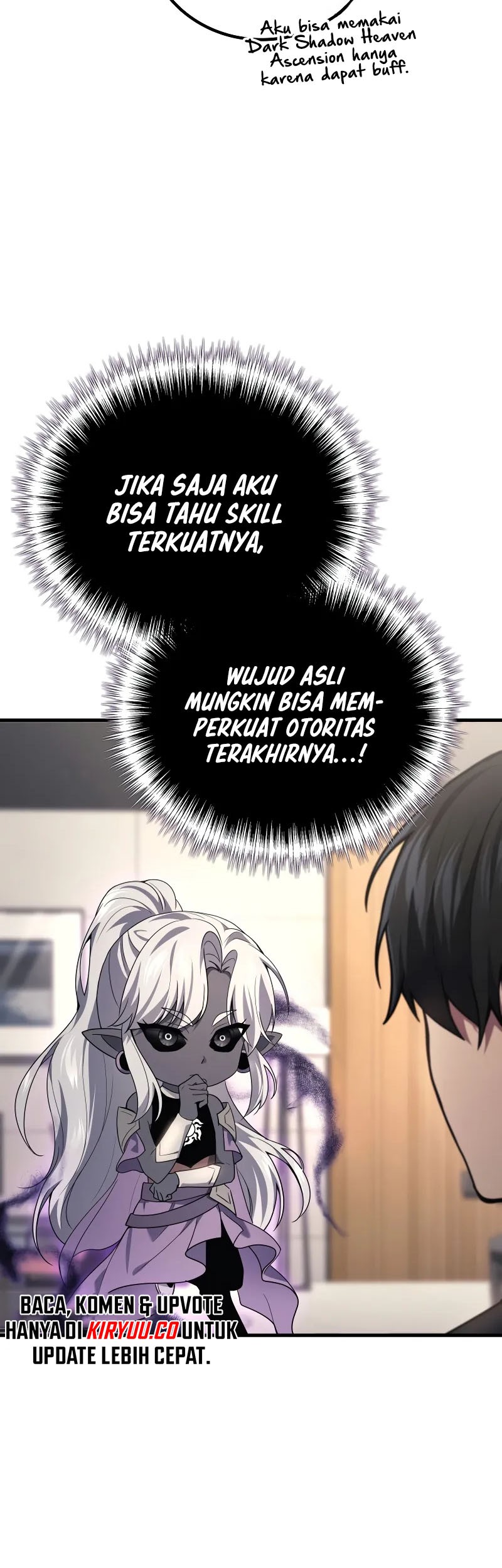 Martial God Regressed to Level 2 Chapter 73 page 60