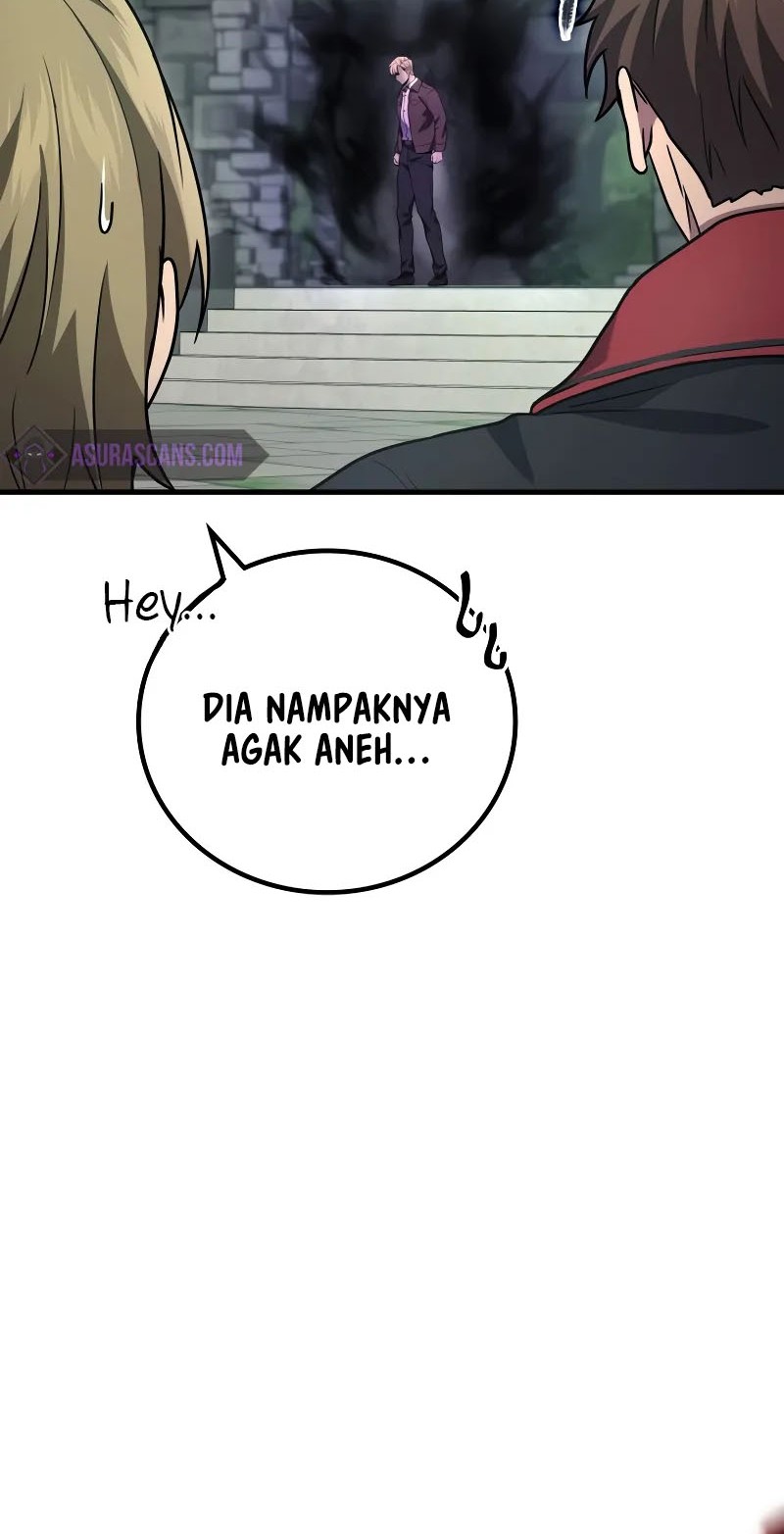 Martial God Regressed to Level 2 Chapter 73 page 9