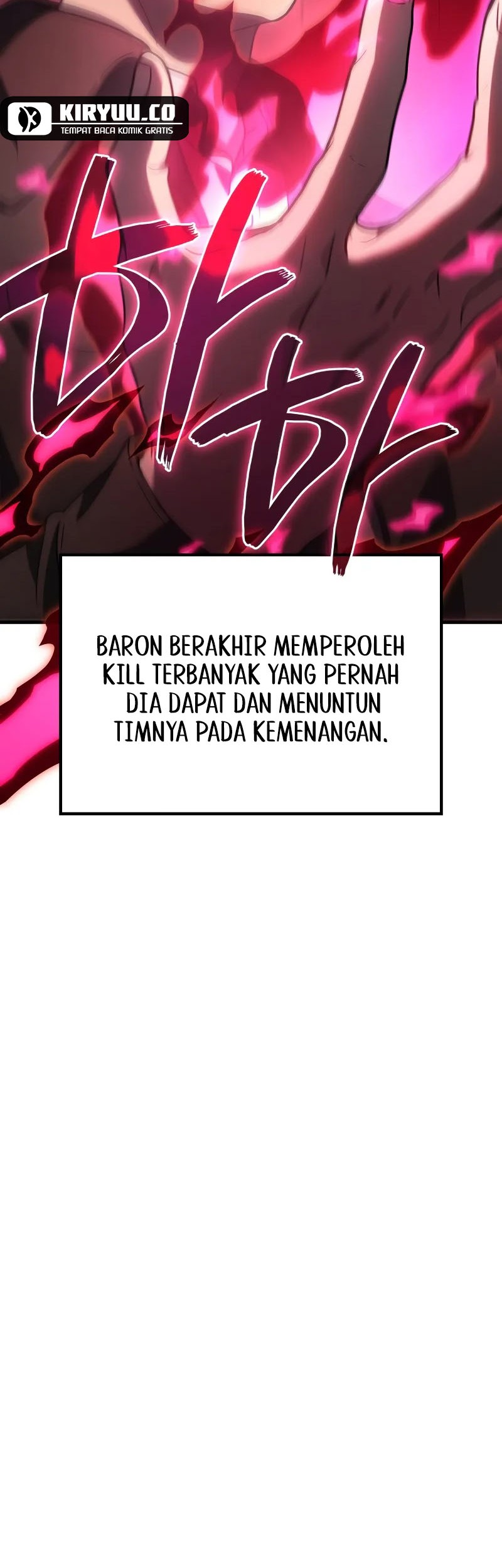 Martial God Regressed to Level 2 Chapter 73 page 13