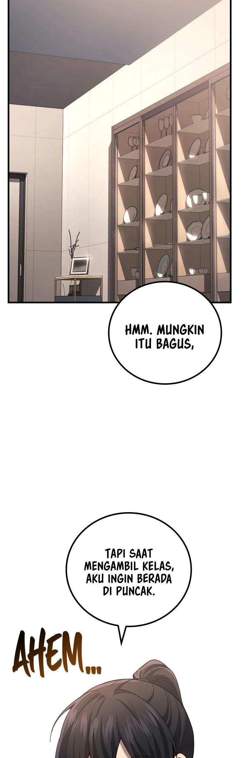 Martial God Regressed to Level 2 Chapter 73 page 19