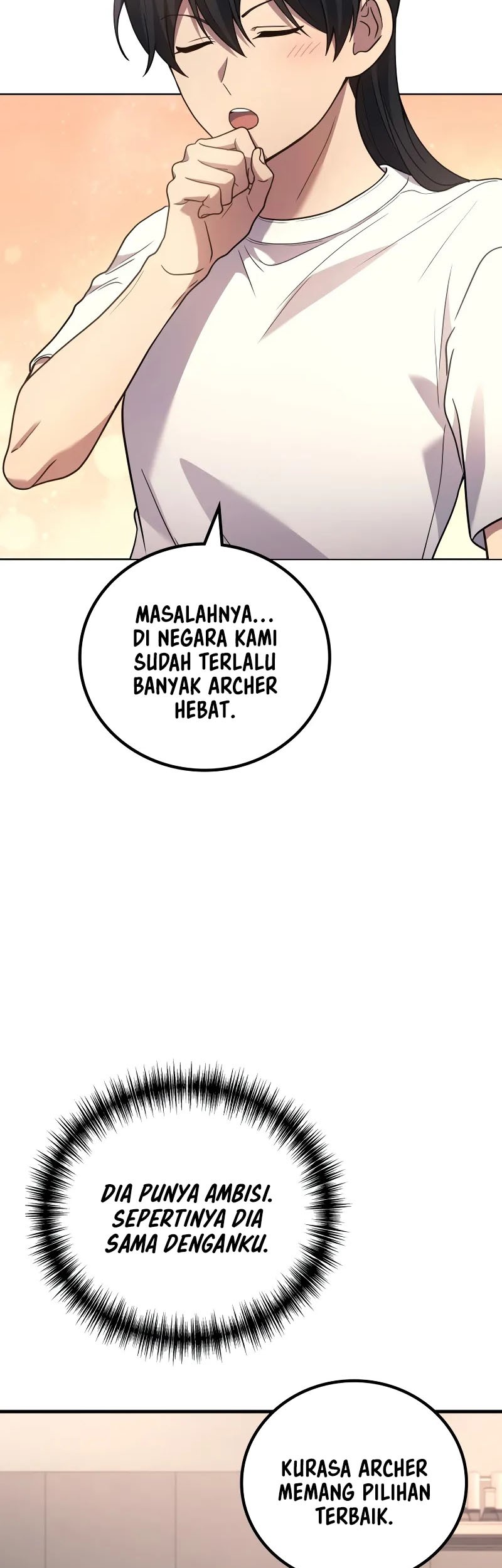 Martial God Regressed to Level 2 Chapter 73 page 20