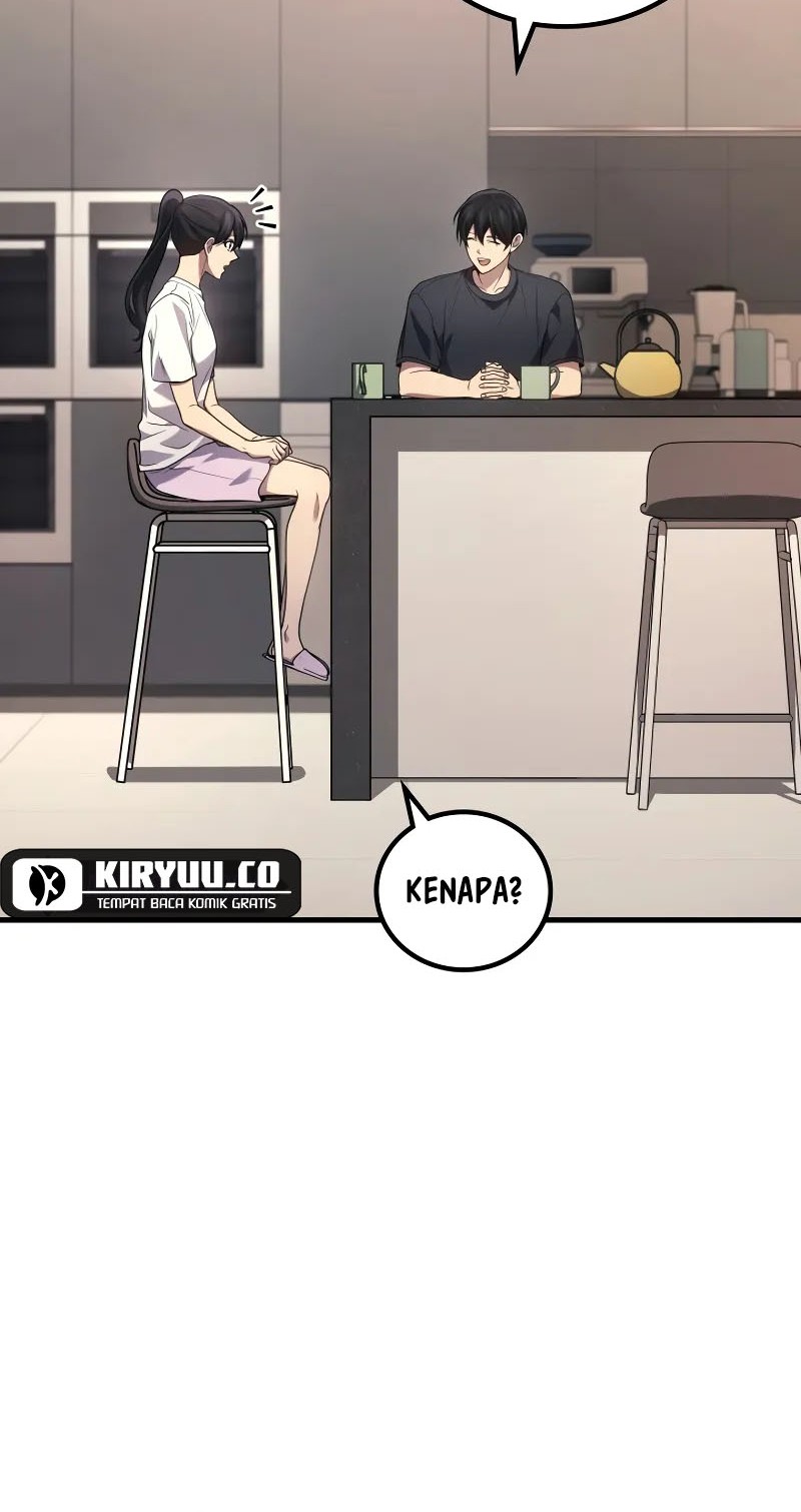 Martial God Regressed to Level 2 Chapter 73 page 21