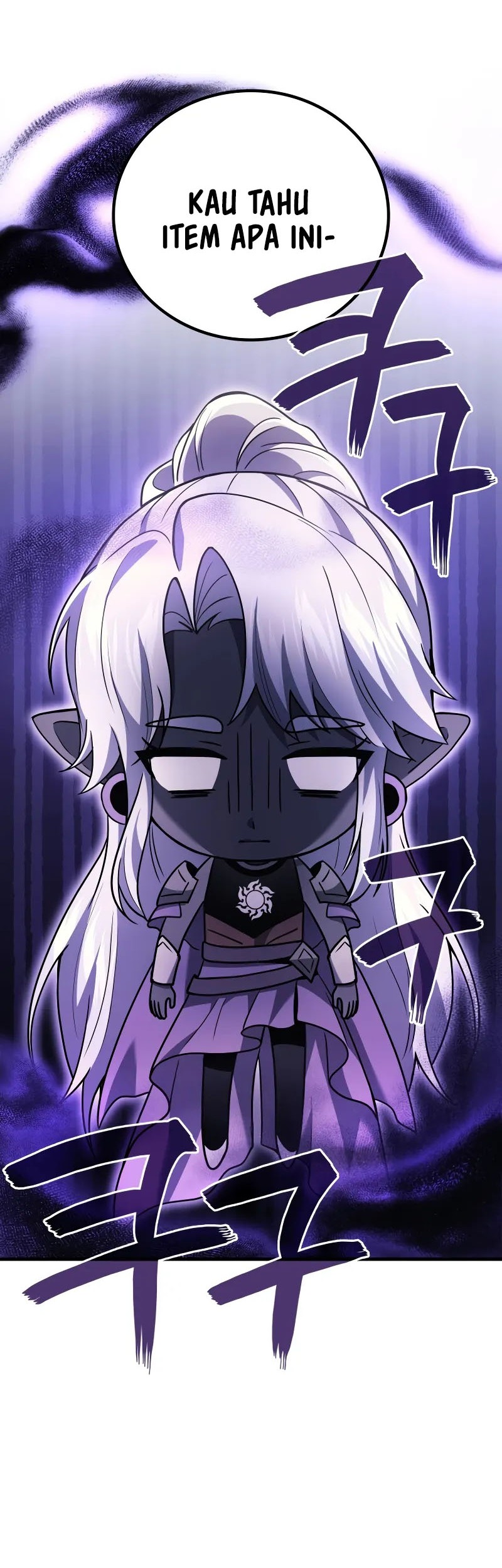 Martial God Regressed to Level 2 Chapter 73 page 29