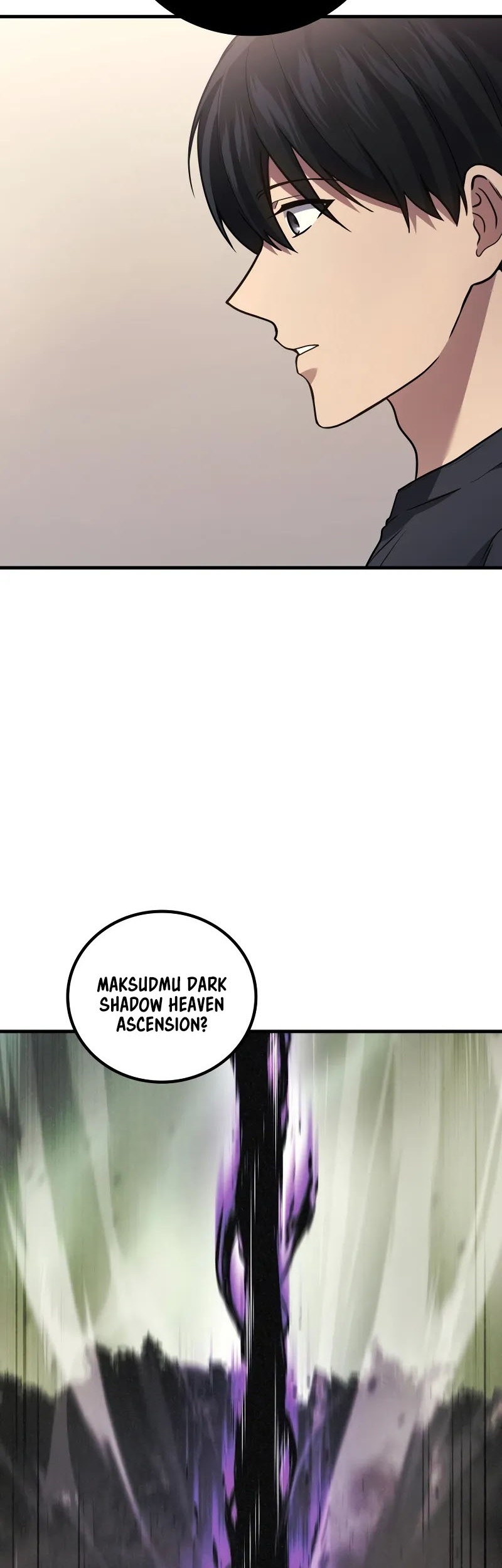 Martial God Regressed to Level 2 Chapter 73 page 31