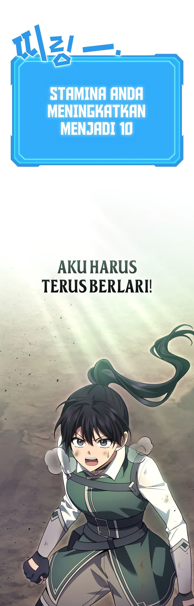 Martial God Regressed to Level 2 Chapter 72 page 36