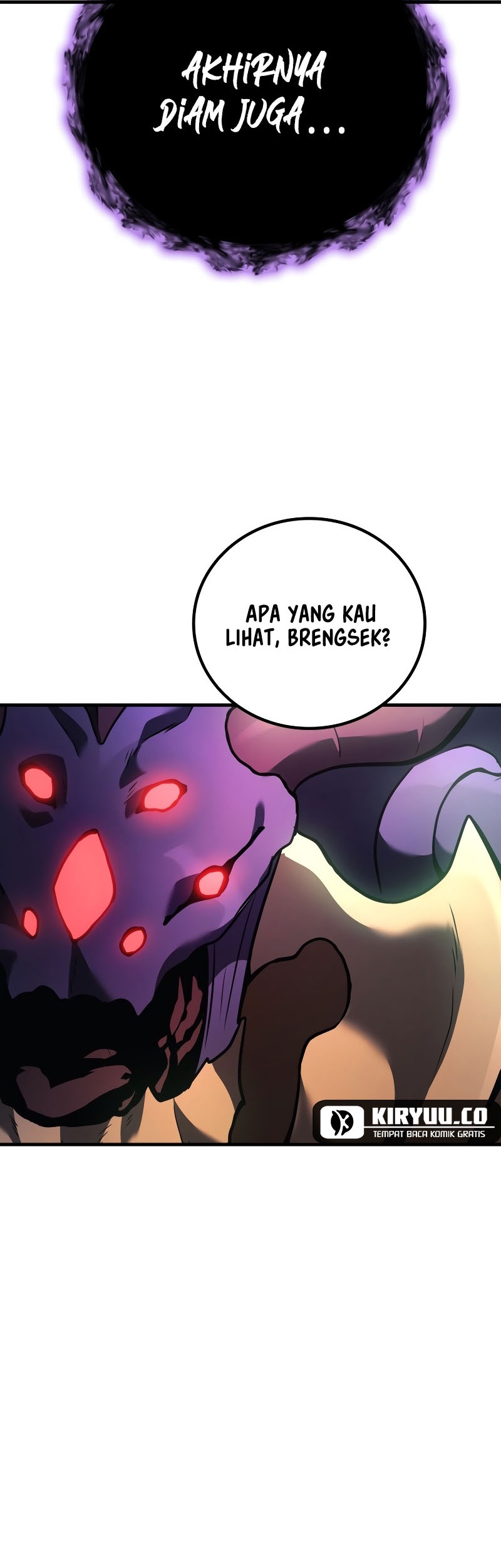 Martial God Regressed to Level 2 Chapter 72 page 41