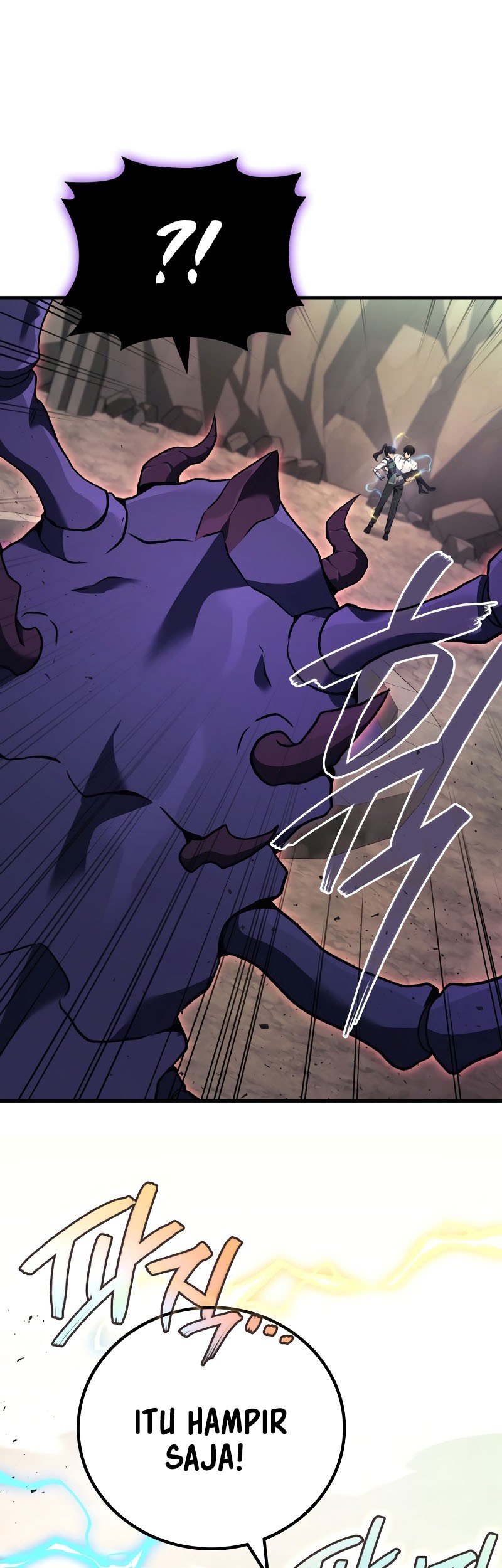 Martial God Regressed to Level 2 Chapter 72 page 42