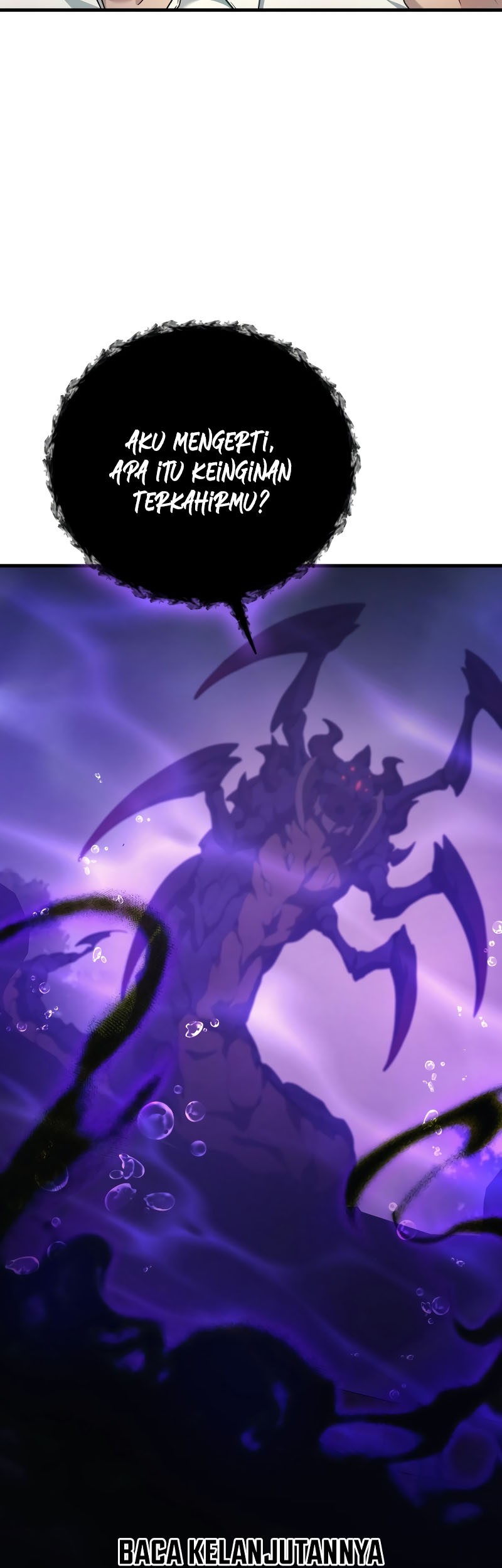 Martial God Regressed to Level 2 Chapter 72 page 52