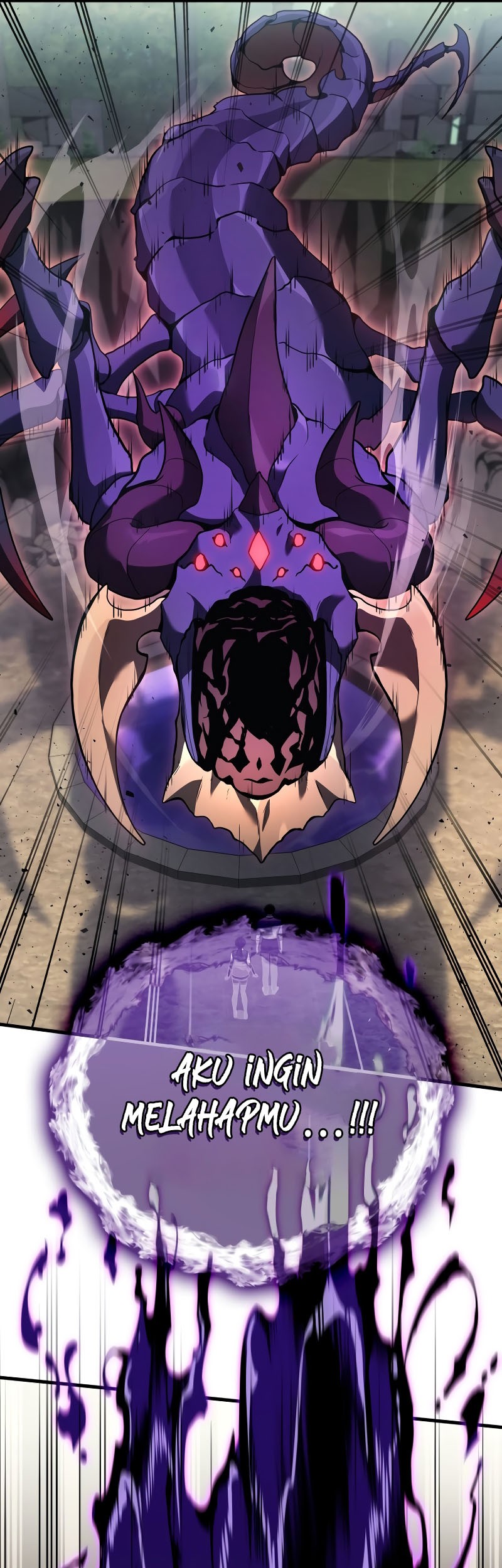 Martial God Regressed to Level 2 Chapter 72 page 54