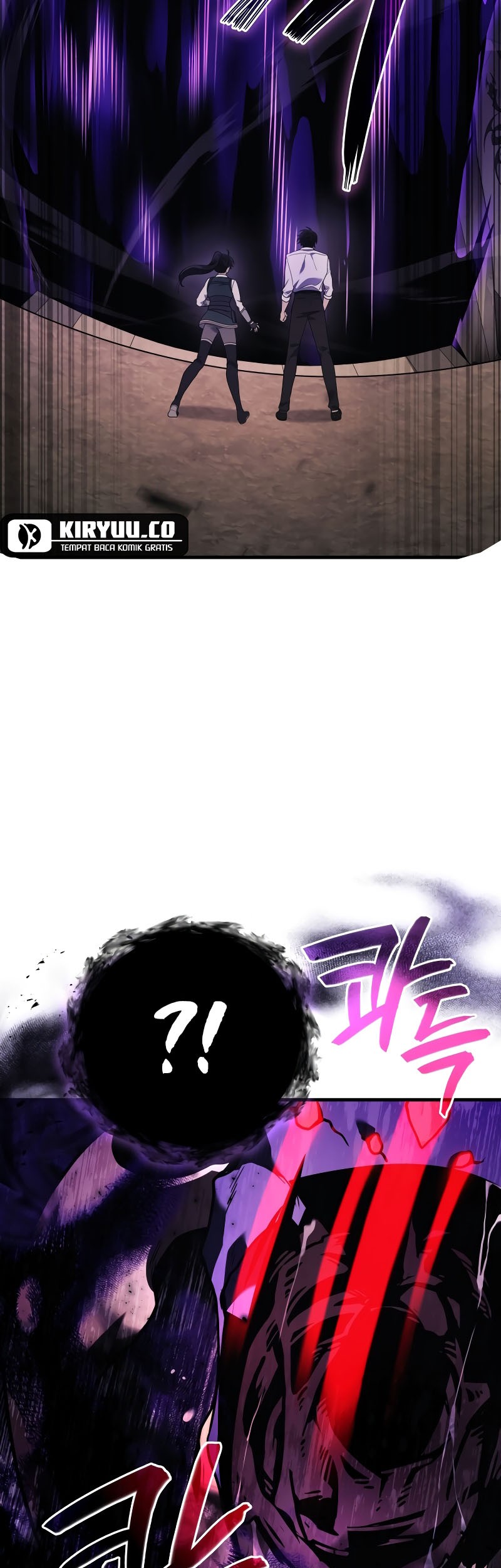 Martial God Regressed to Level 2 Chapter 72 page 56