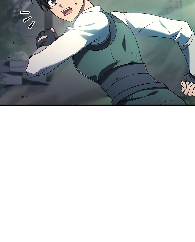 Martial God Regressed to Level 2 Chapter 72 page 9