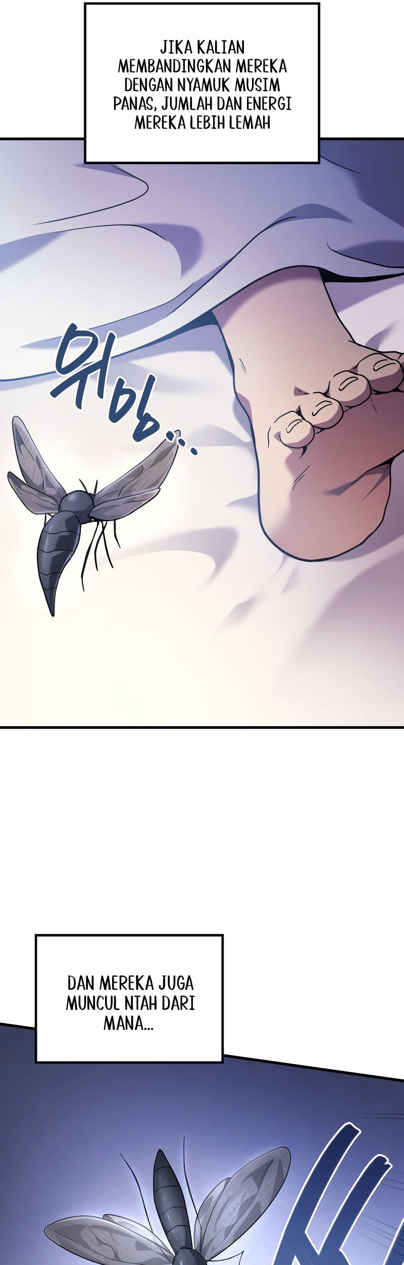 Martial God Regressed to Level 2 Chapter 72 page 14