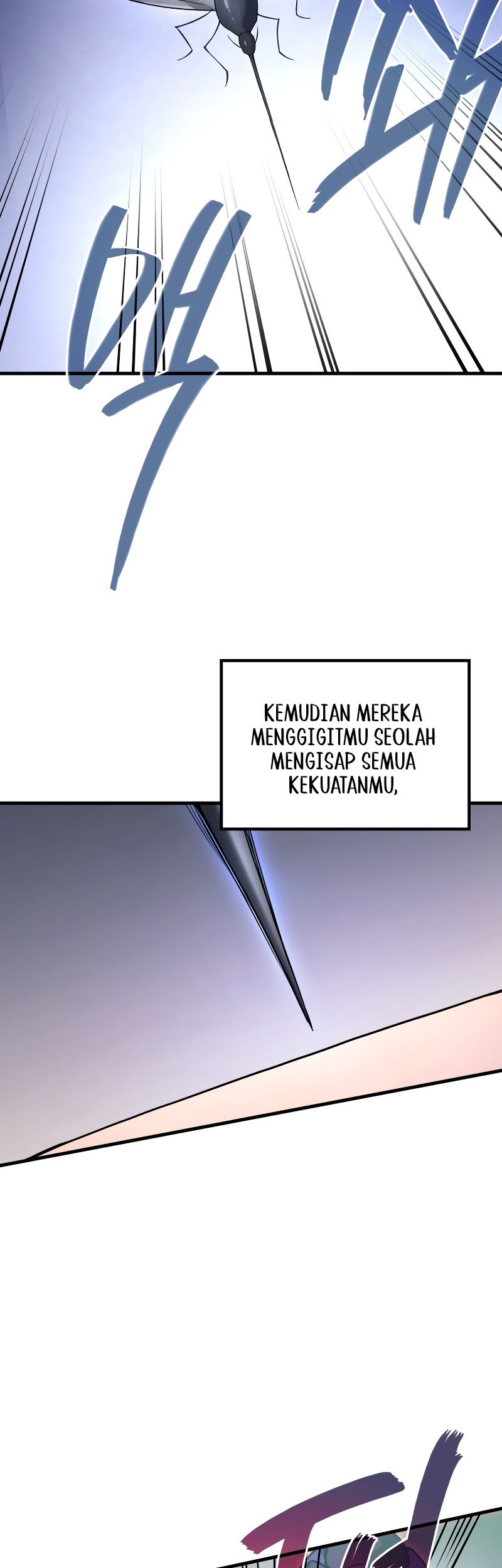 Martial God Regressed to Level 2 Chapter 72 page 15