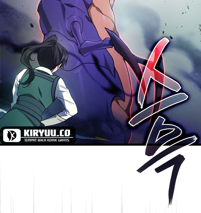 Martial God Regressed to Level 2 Chapter 72 page 17
