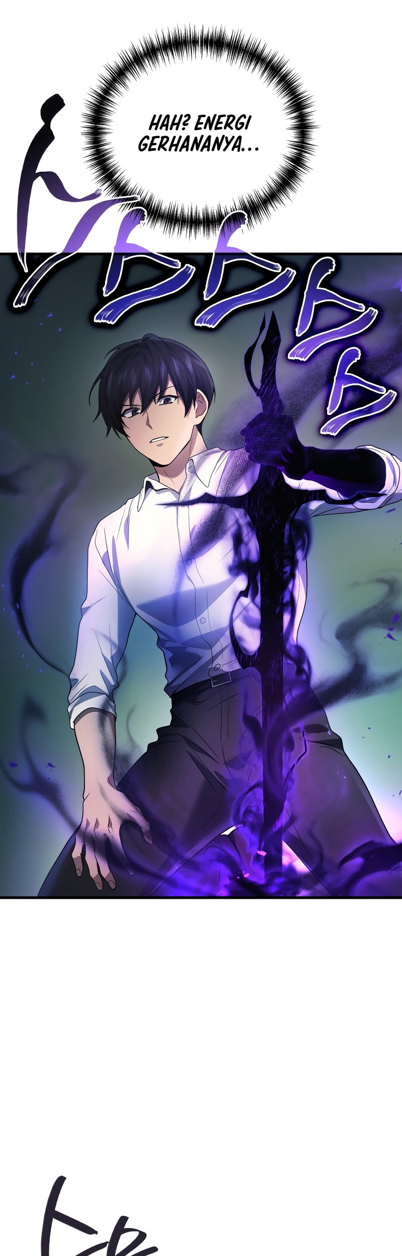 Martial God Regressed to Level 2 Chapter 72 page 22