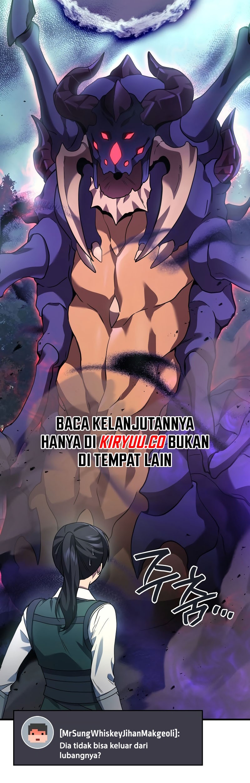 Martial God Regressed to Level 2 Chapter 72 page 28