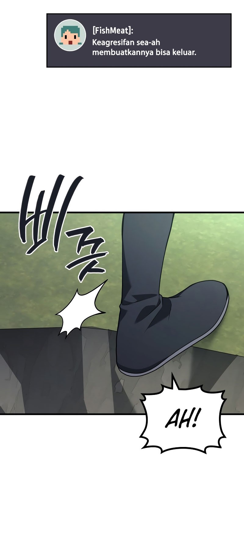 Martial God Regressed to Level 2 Chapter 72 page 29
