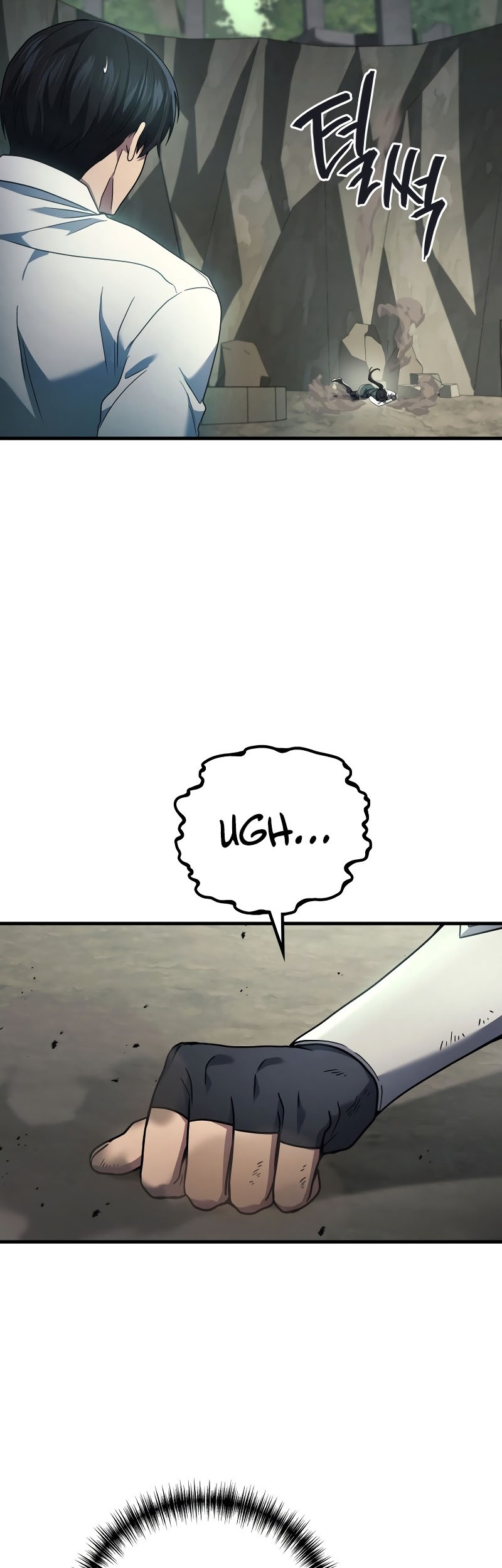 Martial God Regressed to Level 2 Chapter 72 page 31