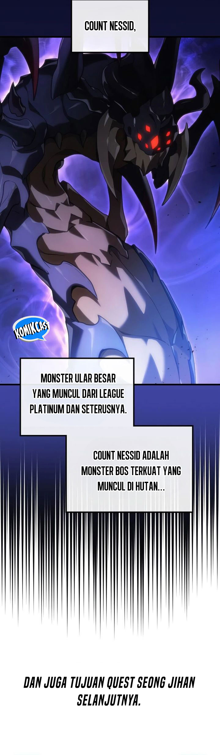 Martial God Regressed to Level 2 Chapter 69 page 44