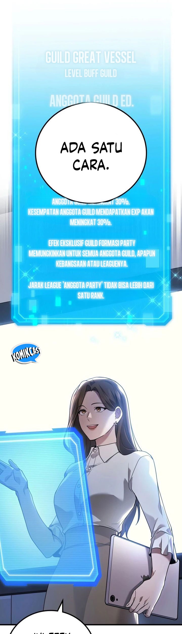 Martial God Regressed to Level 2 Chapter 69 page 51