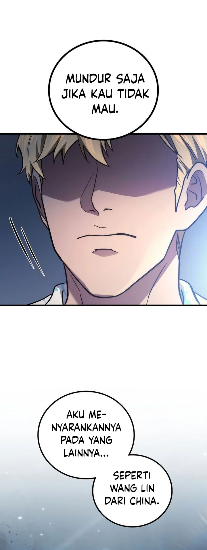 Martial God Regressed to Level 2 Chapter 69 page 57