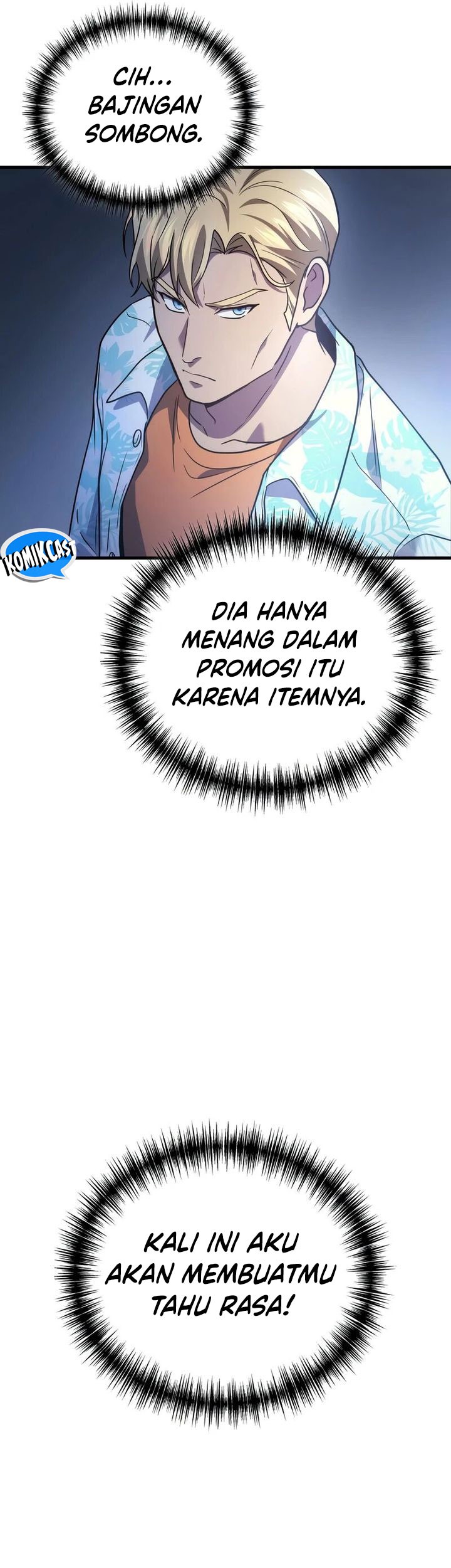 Martial God Regressed to Level 2 Chapter 69 page 63