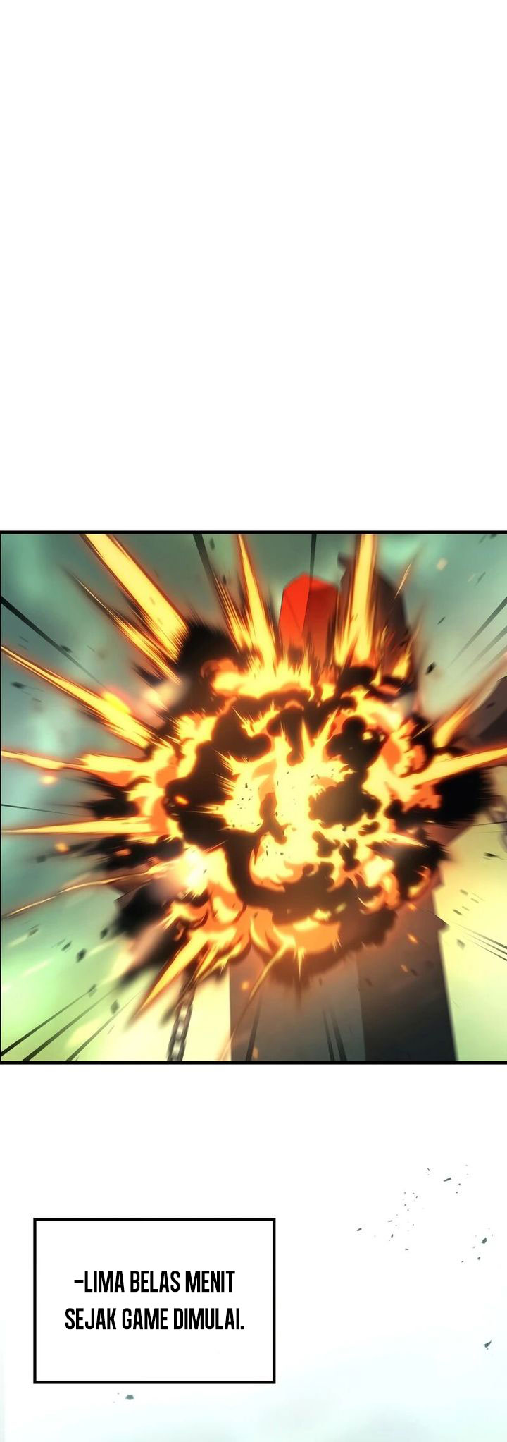Martial God Regressed to Level 2 Chapter 69 page 65