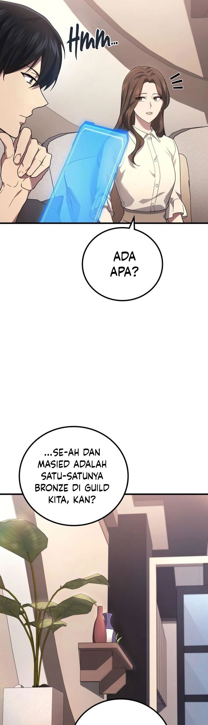 Martial God Regressed to Level 2 Chapter 69 page 12