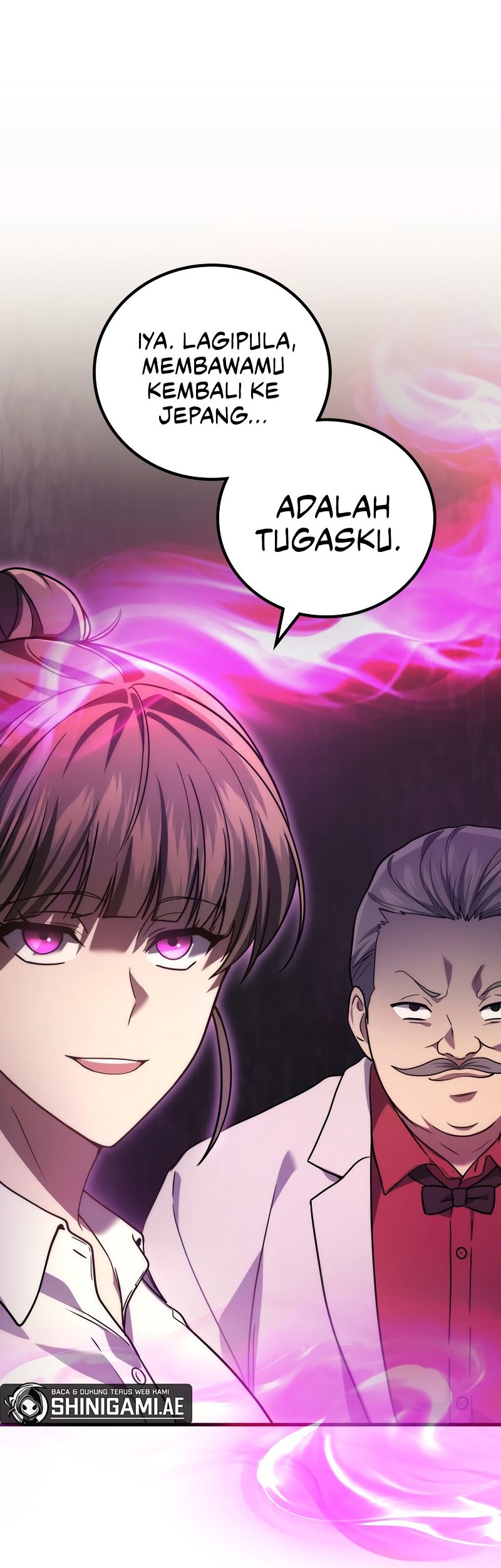Martial God Regressed to Level 2 Chapter 63 page 37