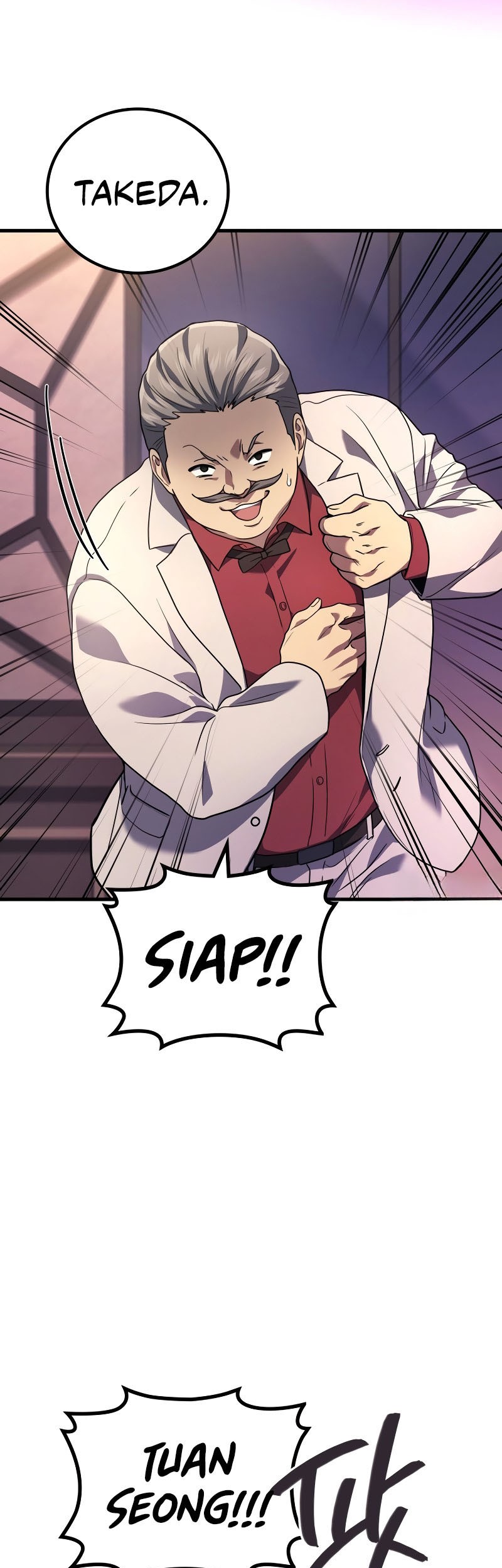 Martial God Regressed to Level 2 Chapter 63 page 38