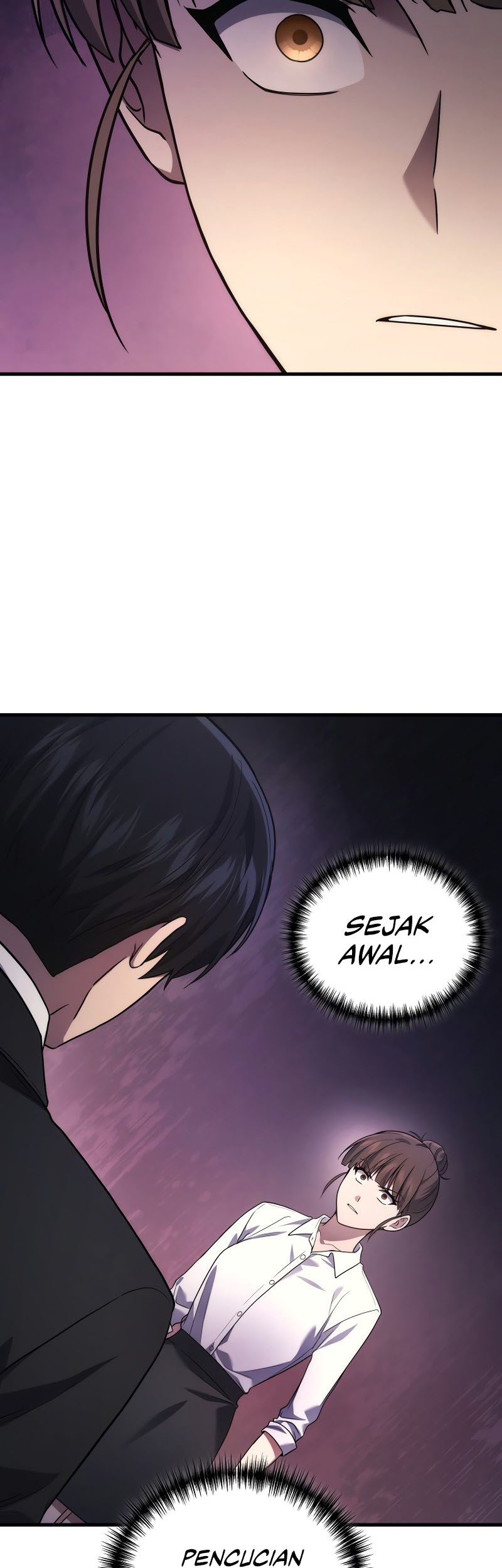 Martial God Regressed to Level 2 Chapter 63 page 48