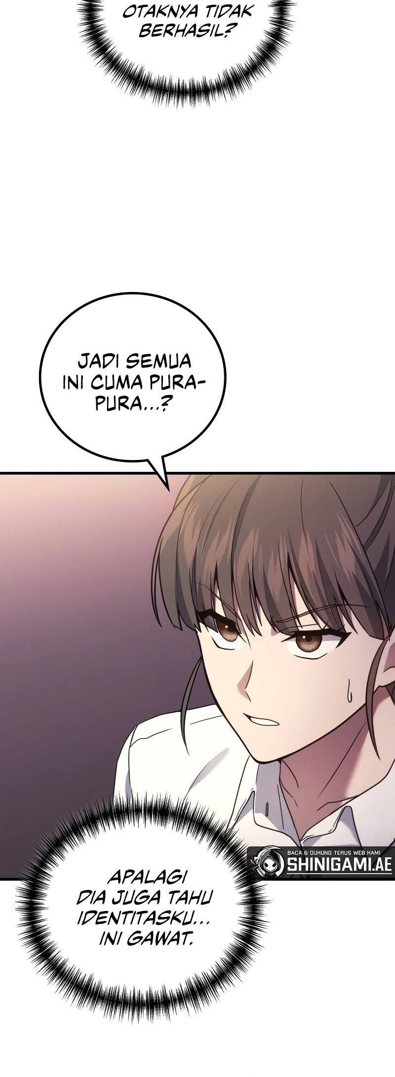 Martial God Regressed to Level 2 Chapter 63 page 49