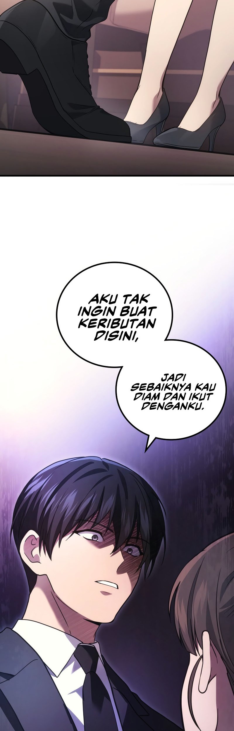 Martial God Regressed to Level 2 Chapter 63 page 51