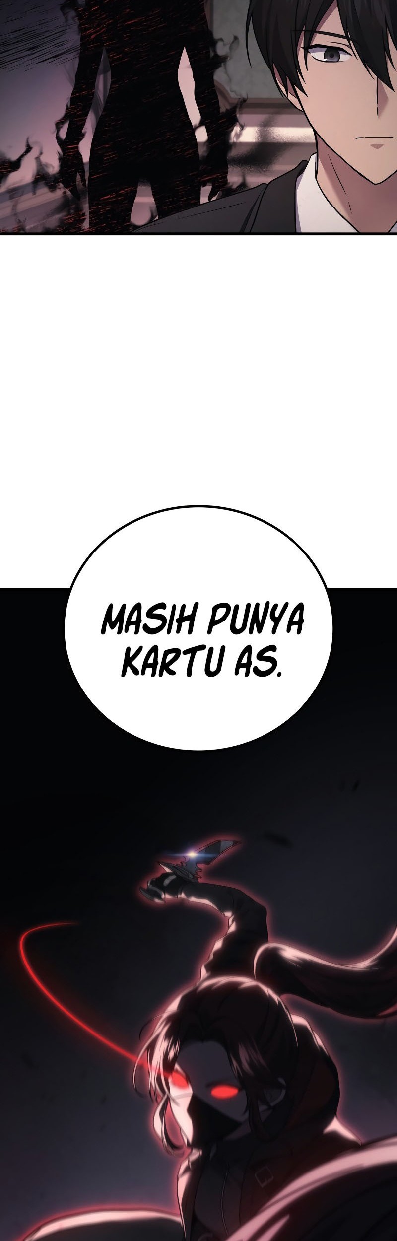 Martial God Regressed to Level 2 Chapter 63 page 55