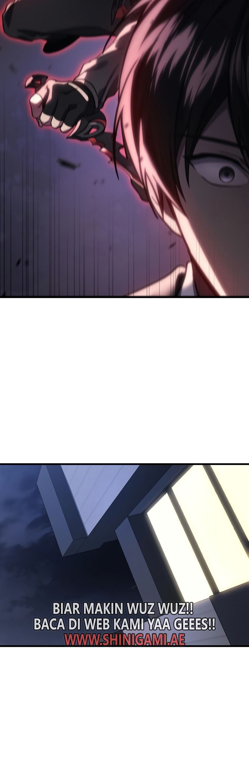 Martial God Regressed to Level 2 Chapter 63 page 56