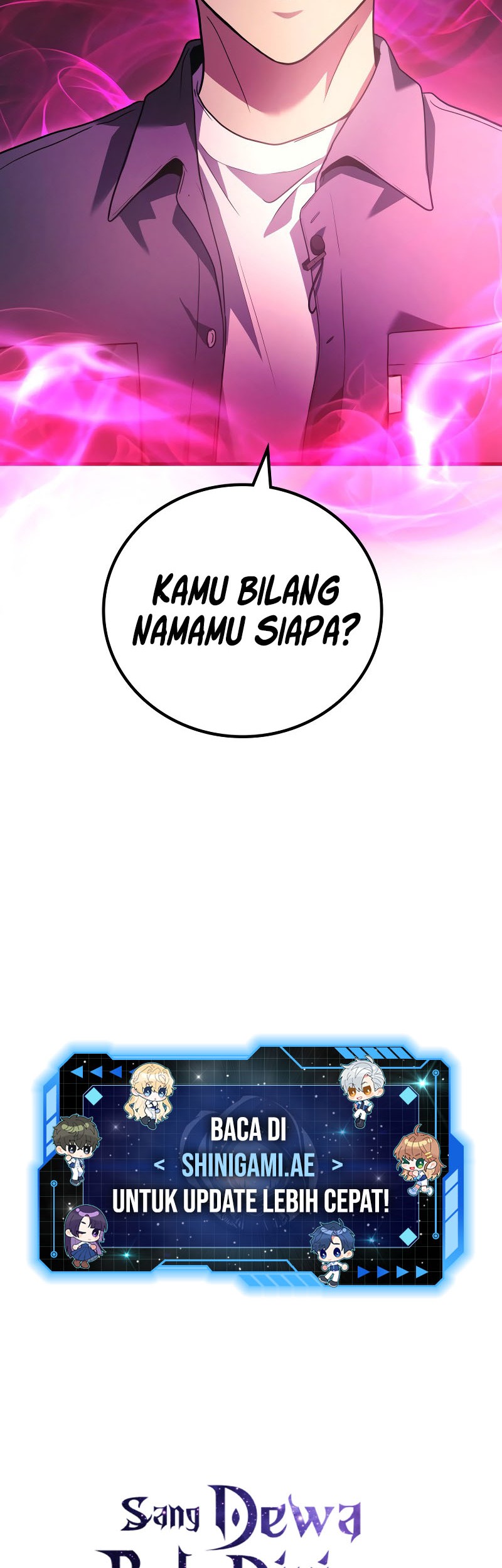 Martial God Regressed to Level 2 Chapter 63 page 3
