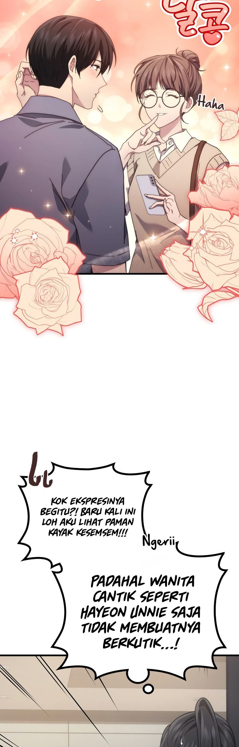 Martial God Regressed to Level 2 Chapter 63 page 7