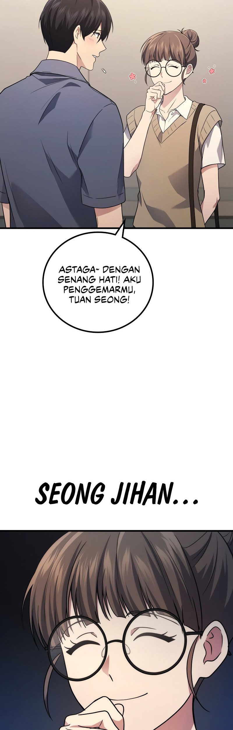 Martial God Regressed to Level 2 Chapter 63 page 11