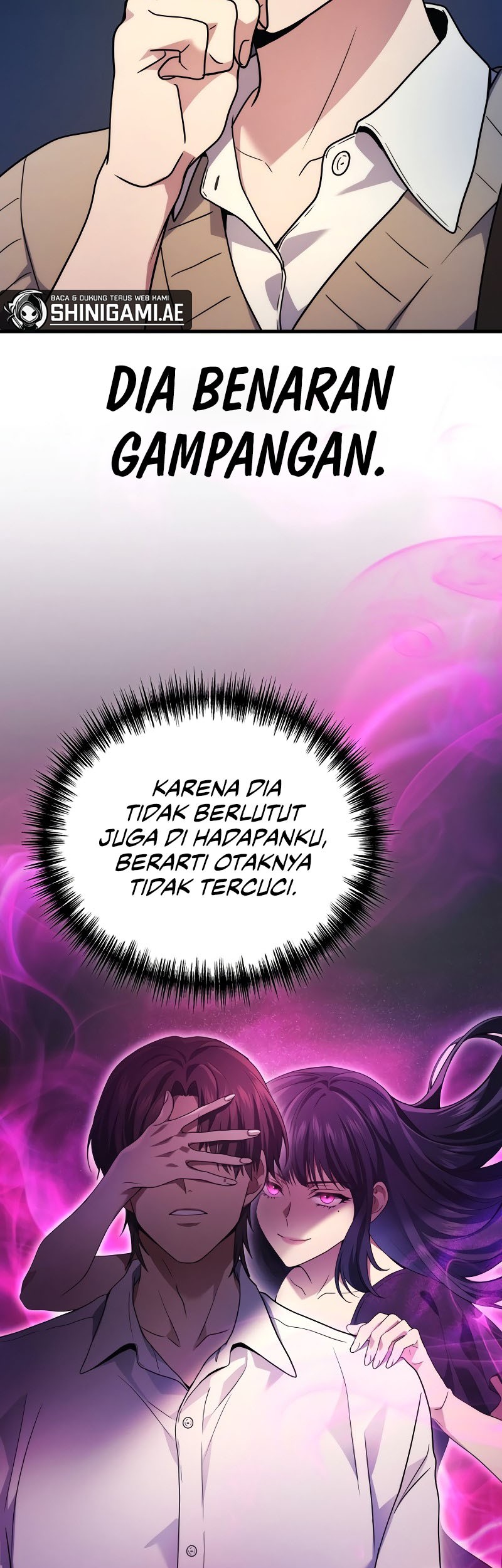 Martial God Regressed to Level 2 Chapter 63 page 12